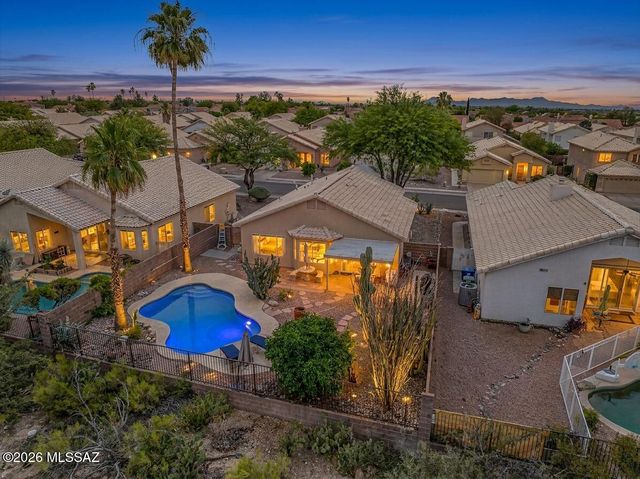 125 S London Station Road, Tucson, AZ 85748