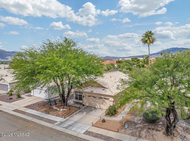 125 S London Station Road, Tucson, AZ 85748