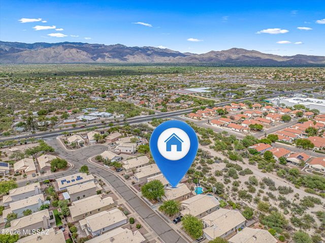 125 S London Station Road, Tucson, AZ 85748