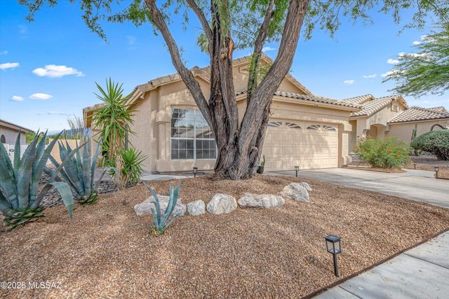 125 S London Station Road, Tucson, AZ 85748