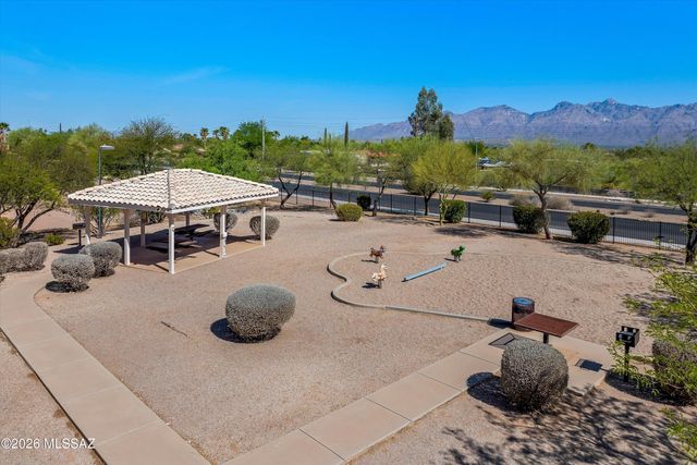125 S London Station Road, Tucson, AZ 85748