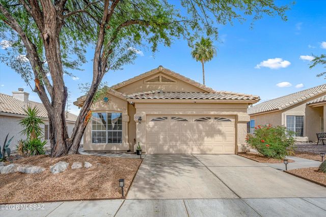 125 S London Station Road, Tucson, AZ 85748