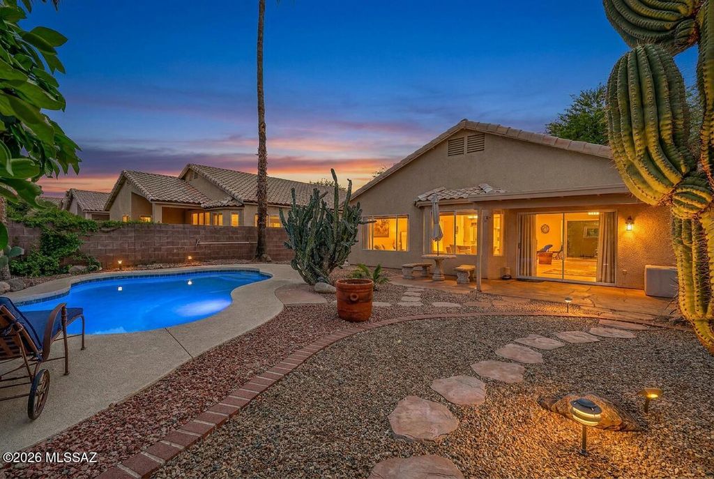 125 S London Station Road, Tucson, AZ 85748