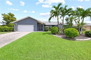 2131 SE 10th TER, Cape Coral, FL 33990
