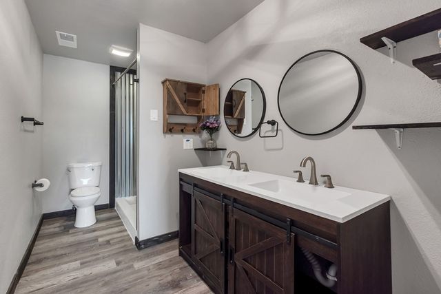 3711 S County Rd 1316, Odessa, TX 79765