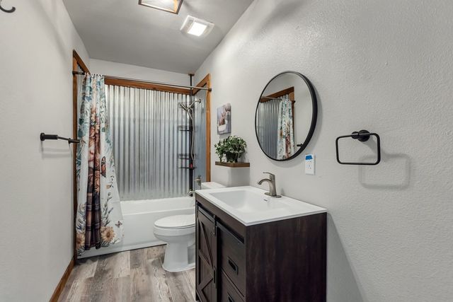 3711 S County Rd 1316, Odessa, TX 79765