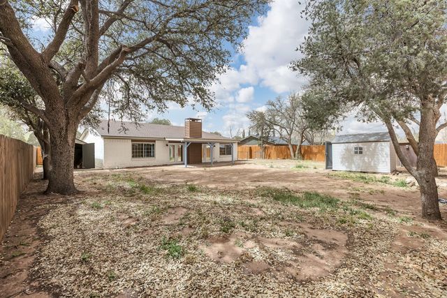 3711 S County Rd 1316, Odessa, TX 79765