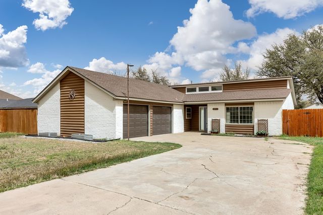 3711 S County Rd 1316, Odessa, TX 79765