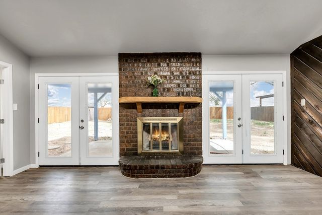 3711 S County Rd 1316, Odessa, TX 79765