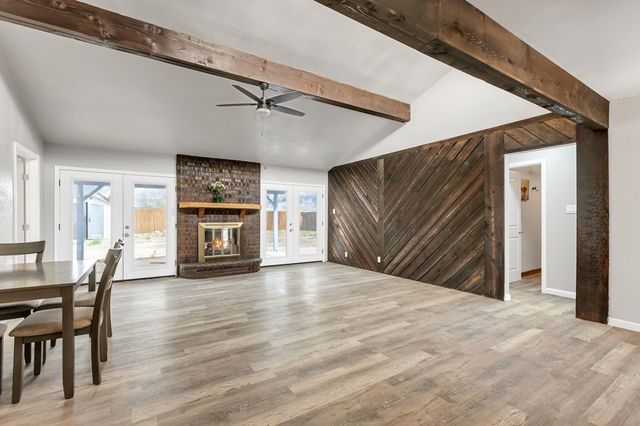 3711 S County Rd 1316, Odessa, TX 79765