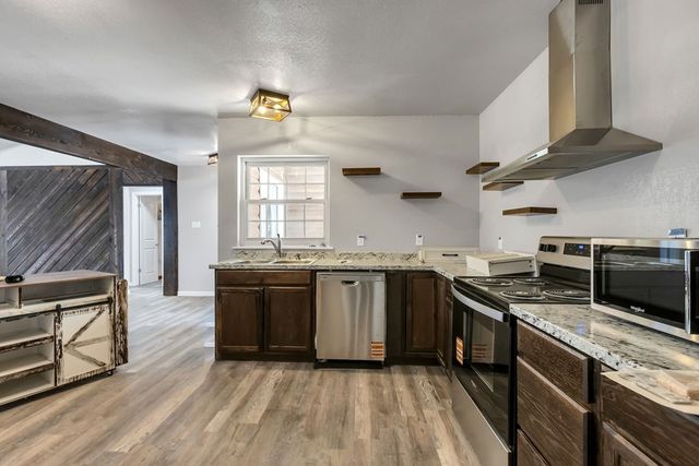 3711 S County Rd 1316, Odessa, TX 79765