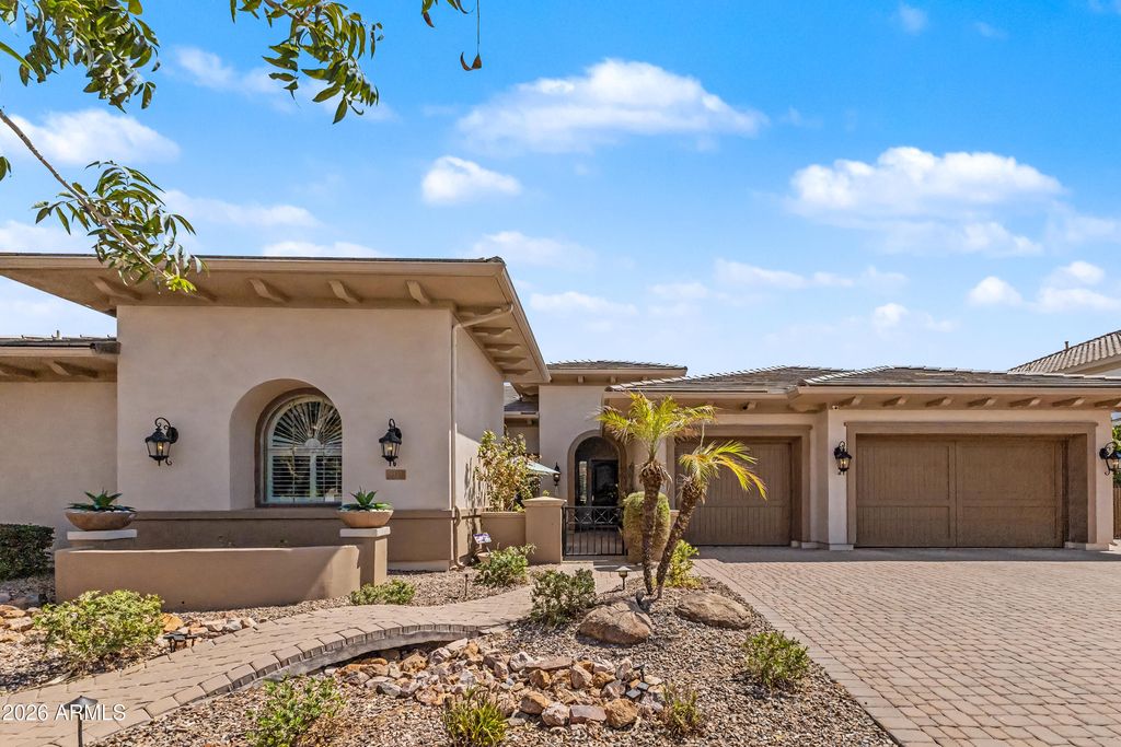 313 W MALIBU Drive, Chandler, AZ 85248 — photo 2
