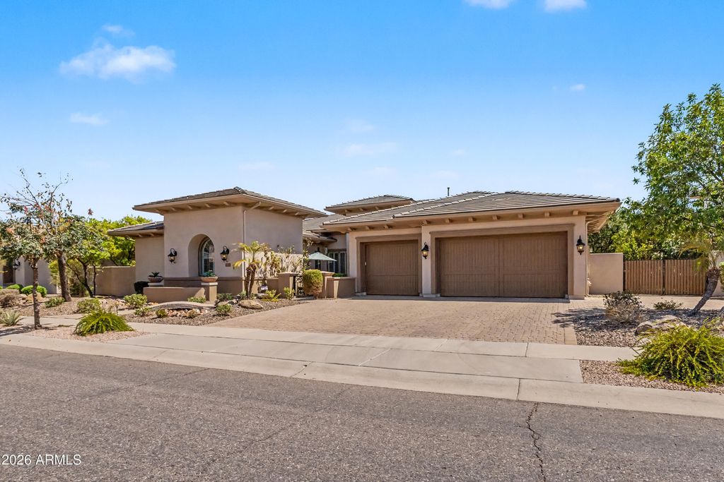 313 W MALIBU Drive, Chandler, AZ 85248 — photo 3