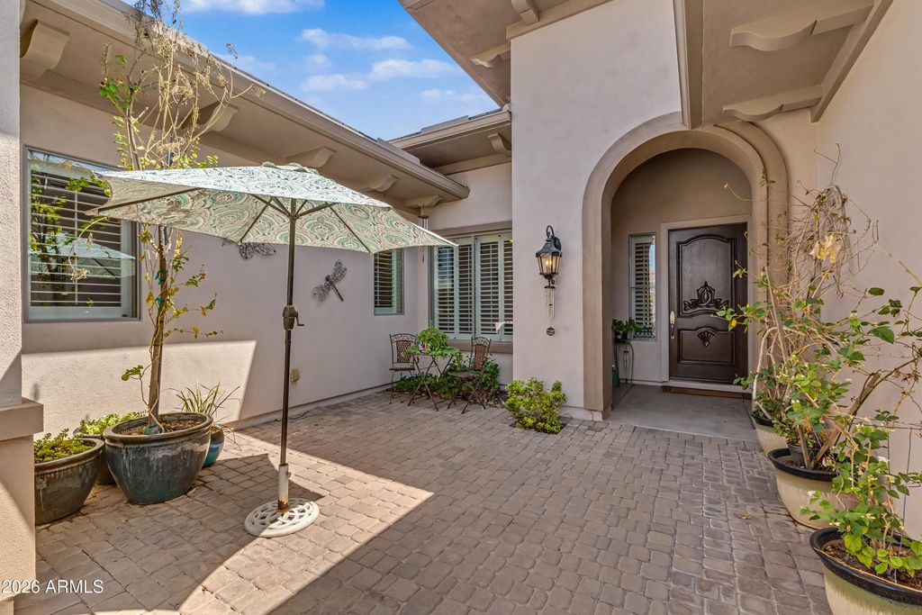 313 W MALIBU Drive, Chandler, AZ 85248 — photo 4