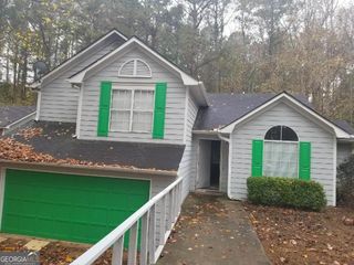 656 Kilkenny Circle, Lithonia, GA 30058