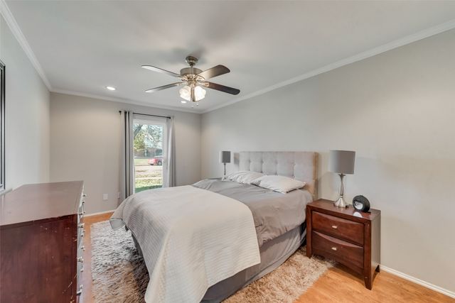 1954 Rambling Ridge Lane, Carrollton, TX 75007