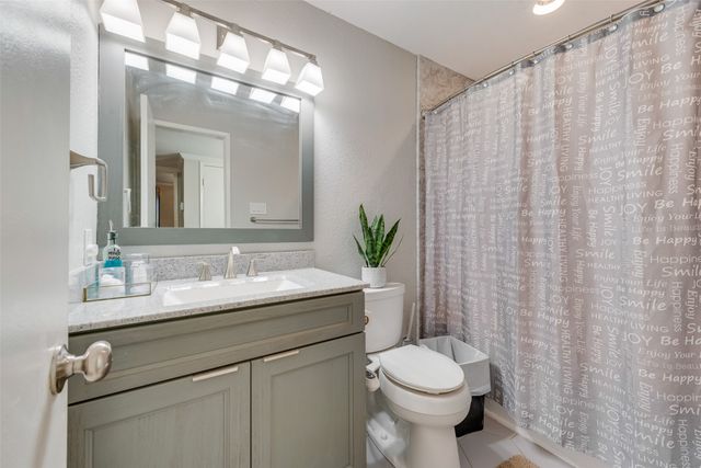 1954 Rambling Ridge Lane, Carrollton, TX 75007