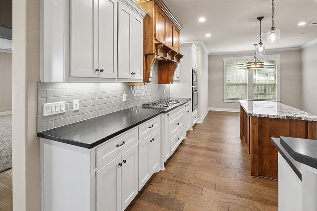 15656 Long Creek Lane, College Station, TX 77845