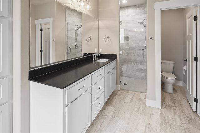 15656 Long Creek Lane, College Station, TX 77845