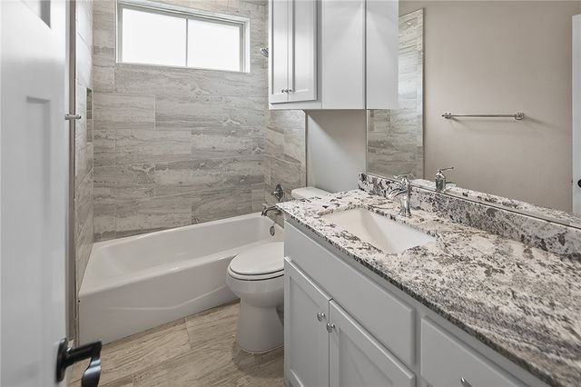 15656 Long Creek Lane, College Station, TX 77845