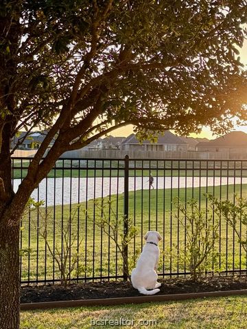 15656 Long Creek Lane, College Station, TX 77845
