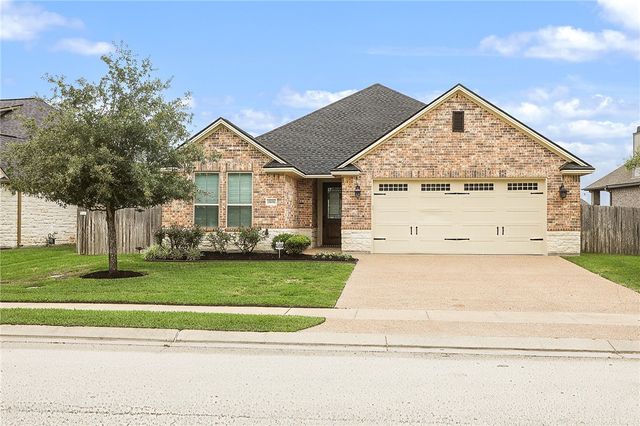 15656 Long Creek Lane, College Station, TX 77845