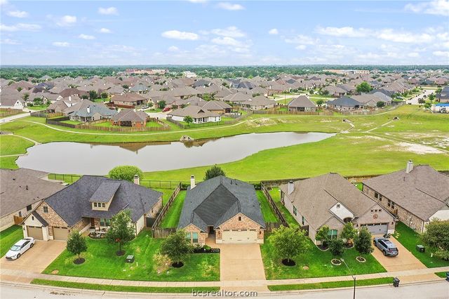 15656 Long Creek Lane, College Station, TX 77845