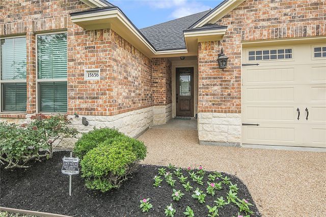 15656 Long Creek Lane, College Station, TX 77845