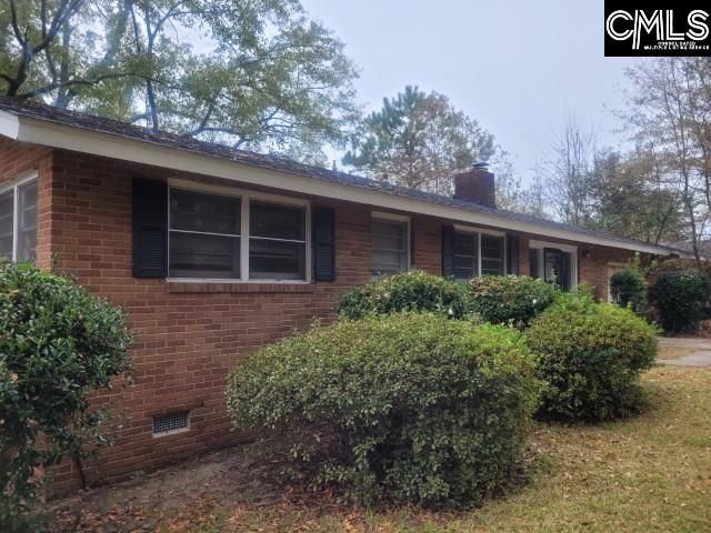 4817 Ridgewood Avenue, Columbia, SC 29203