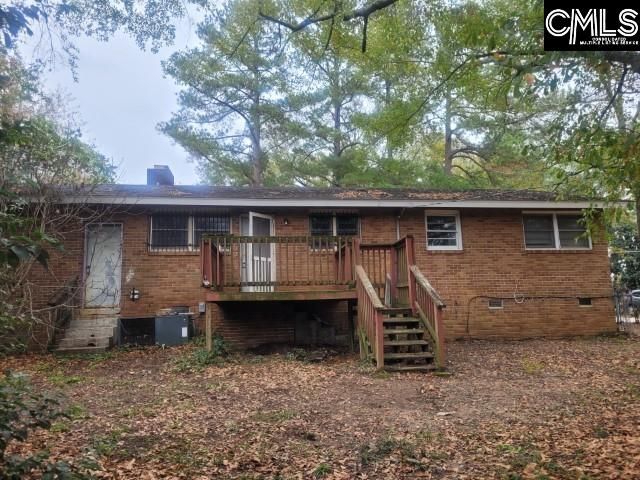 4817 Ridgewood Avenue, Columbia, SC 29203