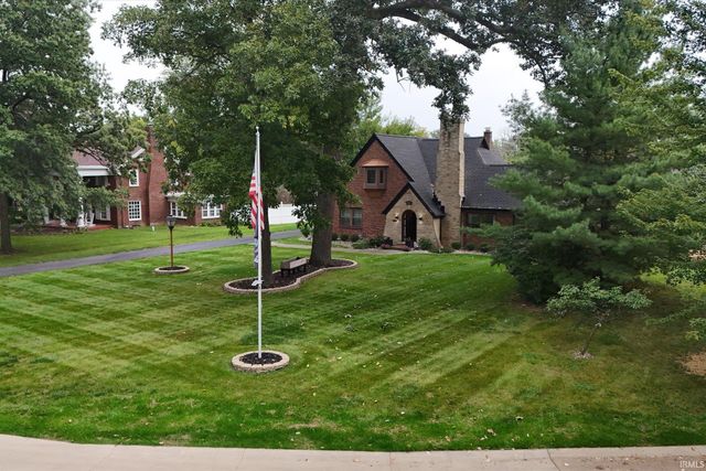 3812 Kirkwood Drive, Fort Wayne, IN 46805