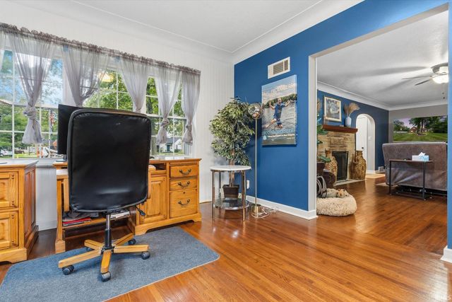 3812 Kirkwood Drive, Fort Wayne, IN 46805
