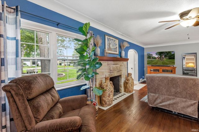 3812 Kirkwood Drive, Fort Wayne, IN 46805