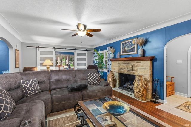 3812 Kirkwood Drive, Fort Wayne, IN 46805