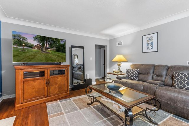 3812 Kirkwood Drive, Fort Wayne, IN 46805