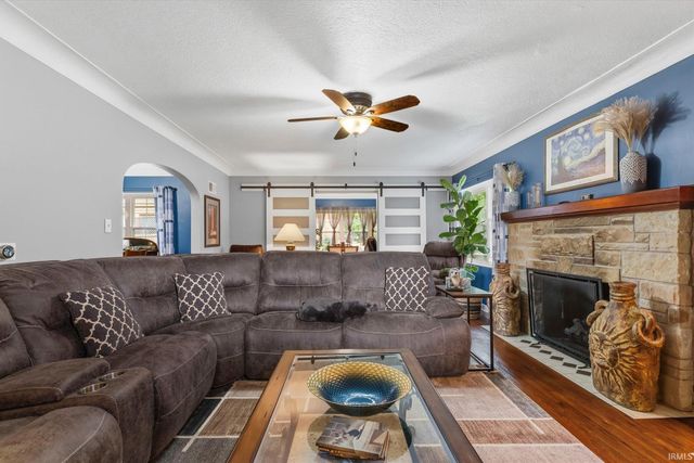 3812 Kirkwood Drive, Fort Wayne, IN 46805