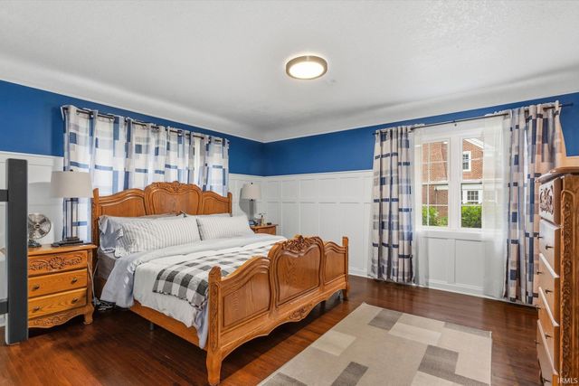 3812 Kirkwood Drive, Fort Wayne, IN 46805