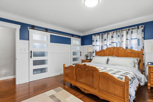 3812 Kirkwood Drive, Fort Wayne, IN 46805