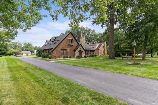 3812 Kirkwood Drive, Fort Wayne, IN 46805