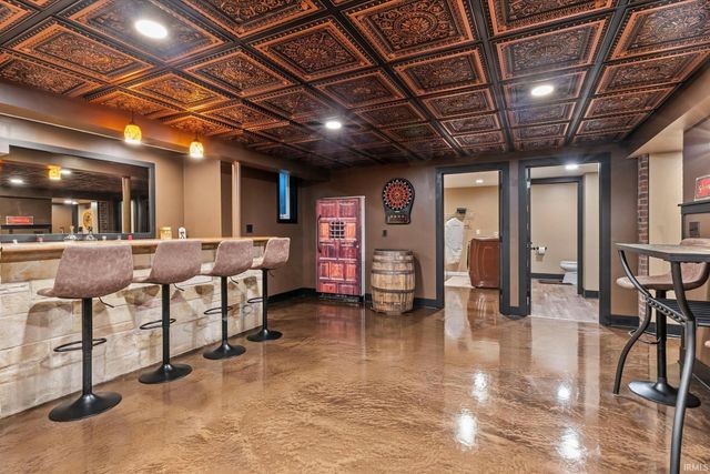 3812 Kirkwood Drive, Fort Wayne, IN 46805