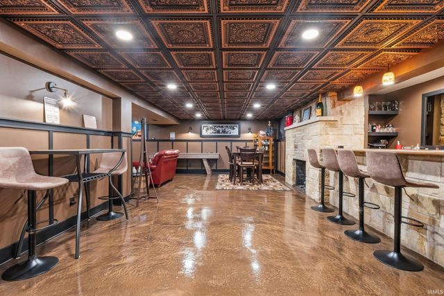 3812 Kirkwood Drive, Fort Wayne, IN 46805