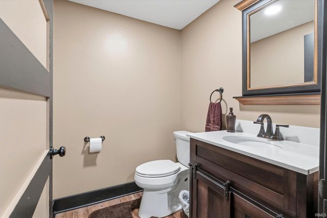 3812 Kirkwood Drive, Fort Wayne, IN 46805