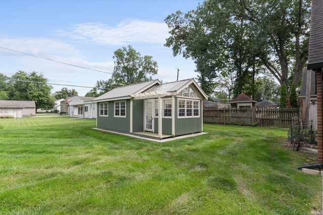 3812 Kirkwood Drive, Fort Wayne, IN 46805