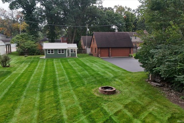 3812 Kirkwood Drive, Fort Wayne, IN 46805