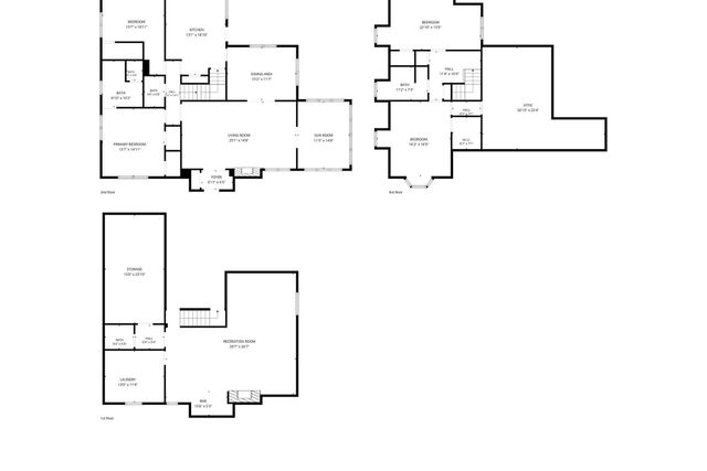 3812 Kirkwood Drive, Fort Wayne, IN 46805