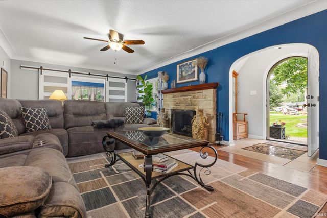 3812 Kirkwood Drive, Fort Wayne, IN 46805