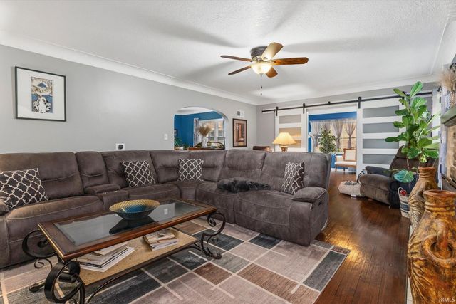 3812 Kirkwood Drive, Fort Wayne, IN 46805