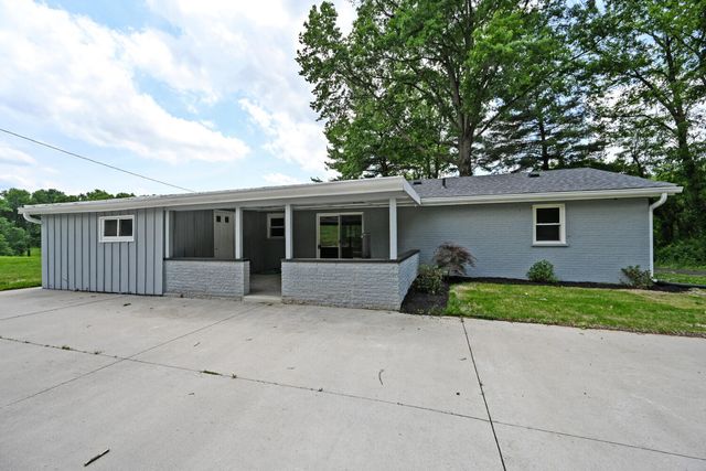 1044 Merrell Road, Hebron, KY 41048