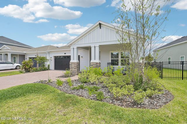 104 DOLLAR Court, St. Augustine, FL 32092