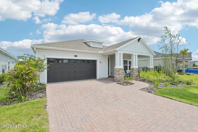 104 DOLLAR Court, St. Augustine, FL 32092